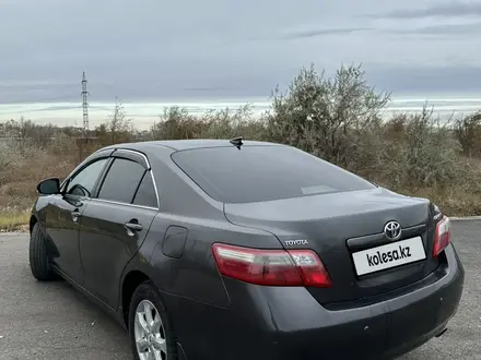 Toyota Camry 2010 года за 7 500 000 тг. в Экибастуз – фото 4