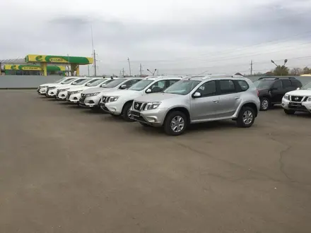 Eurasia Motor Uralsk — официальный представитель ORBIS AUTO в г. Уральск в Уральск – фото 4