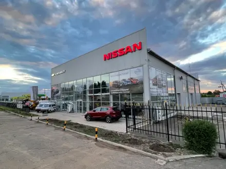 Eurasia Motor Uralsk Nissan| Infniniti| Chevrolet в Уральск – фото 2