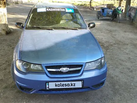 Daewoo Nexia 2009 года за 1 500 000 тг. в Туркестан