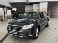 Volkswagen Touareg 2022 года за 25 990 000 тг. в Костанай