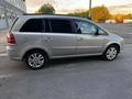 Opel Zafira 2007 года за 5 200 000 тг. в Караганда – фото 2