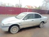 Nissan Primera 1994 года за 590 000 тг. в Уральск – фото 4