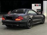 Mercedes-Benz SL 60 AMG 2007 года за 12 000 000 тг. в Алматы – фото 4