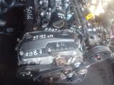 Двигатель киа соул 2 литр, год 2013 за 800 000 тг. в Алматы