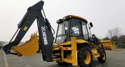 XCMG  Экскаватор-погрузчик XCMG XC870HK 2025 года за 30 000 000 тг. в Алматы – фото 2