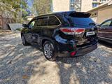 Toyota Highlander 2016 года за 17 000 000 тг. в Алматы – фото 5