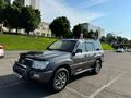 Toyota Land Cruiser 2006 годаүшін12 400 000 тг. в Алматы