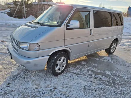 Volkswagen Eurovan 2002 года за 5 800 000 тг. в Астана