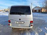 Volkswagen Eurovan 2002 года за 6 700 000 тг. в Астана – фото 4