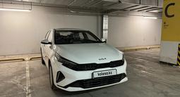 Kia K3 2023 года за 8 985 000 тг. в Алматы – фото 2