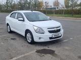 Chevrolet Cobalt 2022 года за 5 800 000 тг. в Астана – фото 2