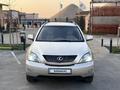 Lexus RX 350 2007 годаүшін7 350 000 тг. в Шымкент – фото 2