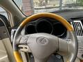 Lexus RX 350 2007 годаүшін7 350 000 тг. в Шымкент – фото 11