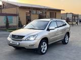 Lexus RX 350 2007 года за 7 350 000 тг. в Шымкент – фото 3