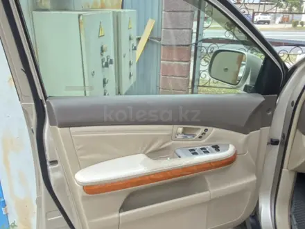 Lexus RX 350 2007 года за 7 350 000 тг. в Шымкент – фото 21