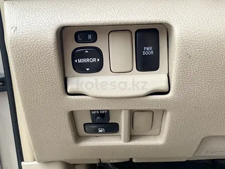 Lexus RX 350 2007 года за 7 350 000 тг. в Шымкент – фото 23