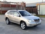 Lexus RX 350 2007 года за 7 350 000 тг. в Шымкент – фото 4