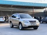 Lexus RX 350 2007 года за 7 350 000 тг. в Шымкент