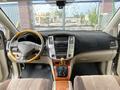 Lexus RX 350 2007 годаүшін7 350 000 тг. в Шымкент – фото 8