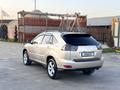 Lexus RX 350 2007 годаүшін7 350 000 тг. в Шымкент – фото 6