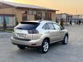 Lexus RX 350 2007 годаүшін7 350 000 тг. в Шымкент – фото 5