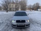 Skoda Superb 2007 годаүшін2 300 000 тг. в Экибастуз