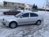 Skoda Superb 2007 годаүшін2 300 000 тг. в Экибастуз – фото 2