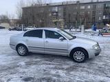 Skoda Superb 2007 годаүшін2 300 000 тг. в Экибастуз – фото 3
