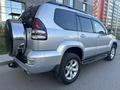 Toyota Land Cruiser Prado 2003 года за 11 300 000 тг. в Астана – фото 4