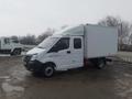 ГАЗ ГАЗель NEXT 2024 года за 14 500 000 тг. в Уральск – фото 2