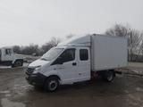 ГАЗ ГАЗель NEXT 2024 года за 14 500 000 тг. в Уральск