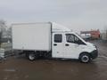 ГАЗ ГАЗель NEXT 2024 года за 14 500 000 тг. в Уральск – фото 4