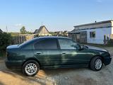 Nissan Primera 1999 года за 2 700 000 тг. в Кокшетау – фото 2