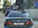 Nissan Primera 1999 года за 2 700 000 тг. в Кокшетау – фото 3