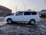 ВАЗ (Lada) Priora 2171 2013 года за 1 700 000 тг. в Семей