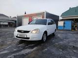 ВАЗ (Lada) Priora 2171 2013 года за 1 700 000 тг. в Семей – фото 2