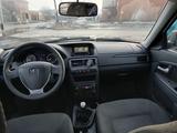 ВАЗ (Lada) Priora 2171 2013 года за 1 700 000 тг. в Семей – фото 3