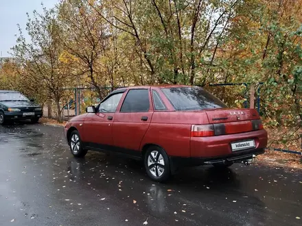 ВАЗ (Lada) 2110 2001 года за 1 550 000 тг. в Кокшетау – фото 8