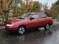 ВАЗ (Lada) 2110 2001 года за 1 550 000 тг. в Кокшетау – фото 11