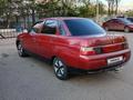 ВАЗ (Lada) 2110 2001 года за 1 550 000 тг. в Кокшетау – фото 5