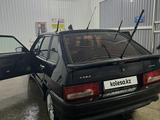 ВАЗ (Lada) 2114 2011 года за 1 500 000 тг. в Актобе – фото 4