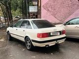 Audi 80 1993 года за 1 550 000 тг. в Тараз