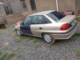 Opel Astra 1997 годаfor550 000 тг. в Шымкент – фото 2