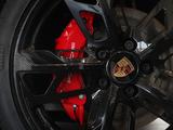 Porsche Taycan 2024 года за 64 000 000 тг. в Алматы – фото 4