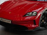 Porsche Taycan 2024 года за 64 000 000 тг. в Алматы – фото 3