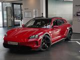 Porsche Taycan 2024 года за 64 000 000 тг. в Алматы – фото 2