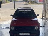 Volkswagen Golf 1991 годаүшін550 000 тг. в Алматы – фото 2
