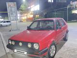 Volkswagen Golf 1991 годаүшін550 000 тг. в Алматы – фото 5