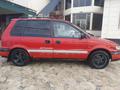 Mitsubishi Space Runner 1992 годаfor990 000 тг. в Туркестан – фото 4